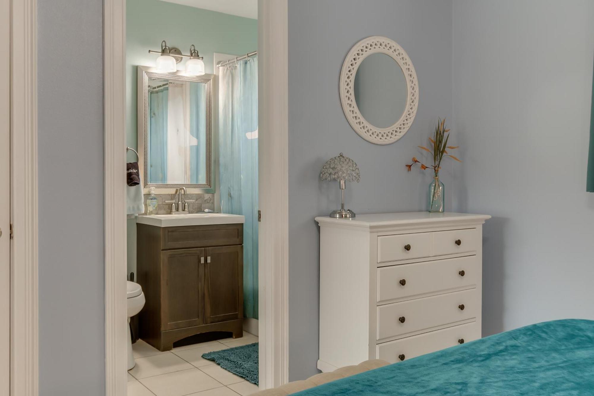 Tranquility Seahorse Suite - Oceanfront Paradise! Melbourne Beach Exterior foto